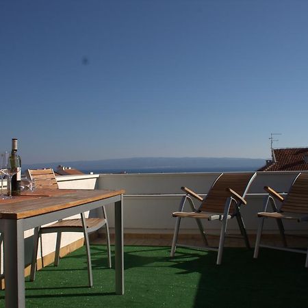 Apartment Marulianus Сплит Экстерьер фото