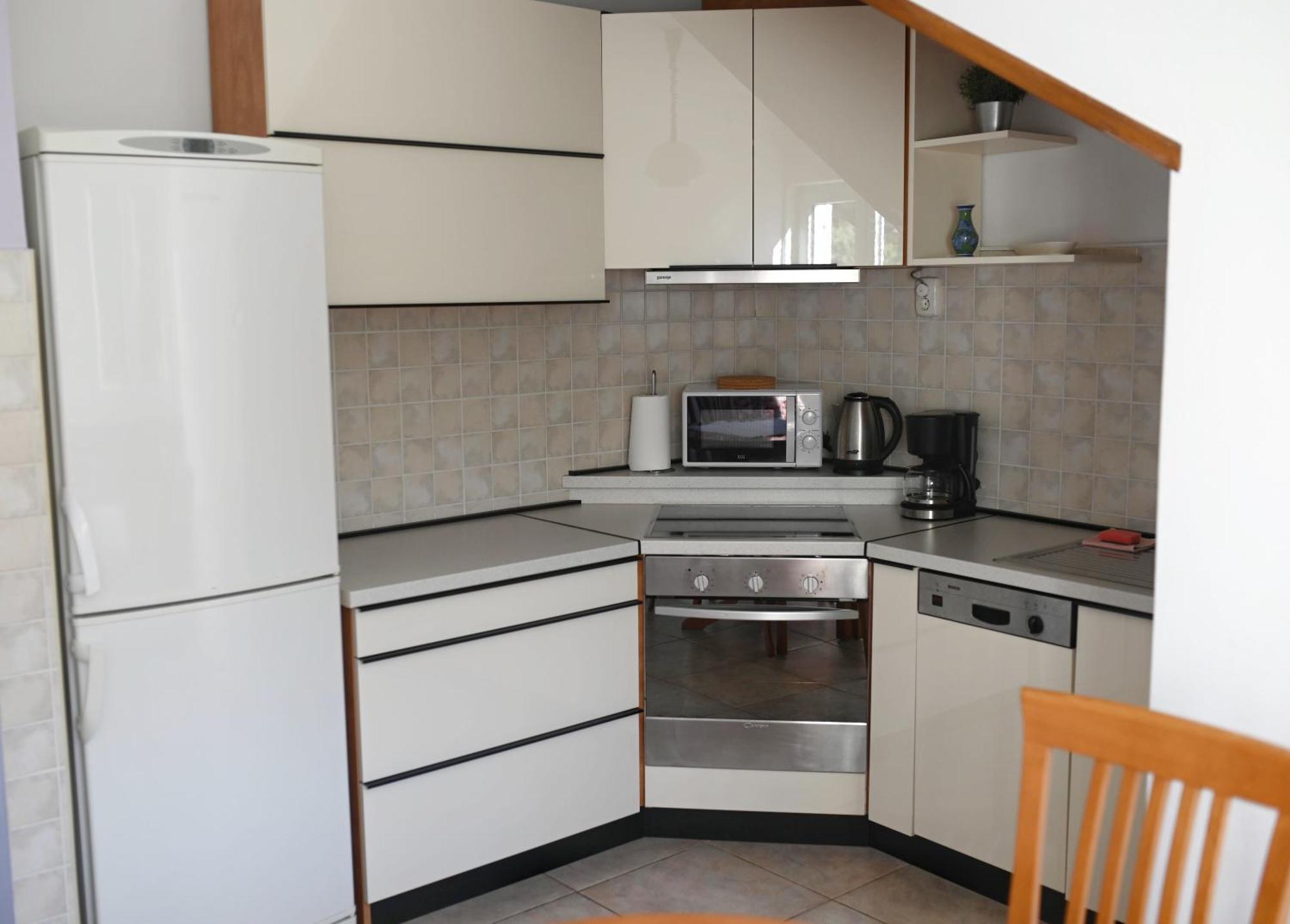 Apartment Marulianus Сплит Экстерьер фото