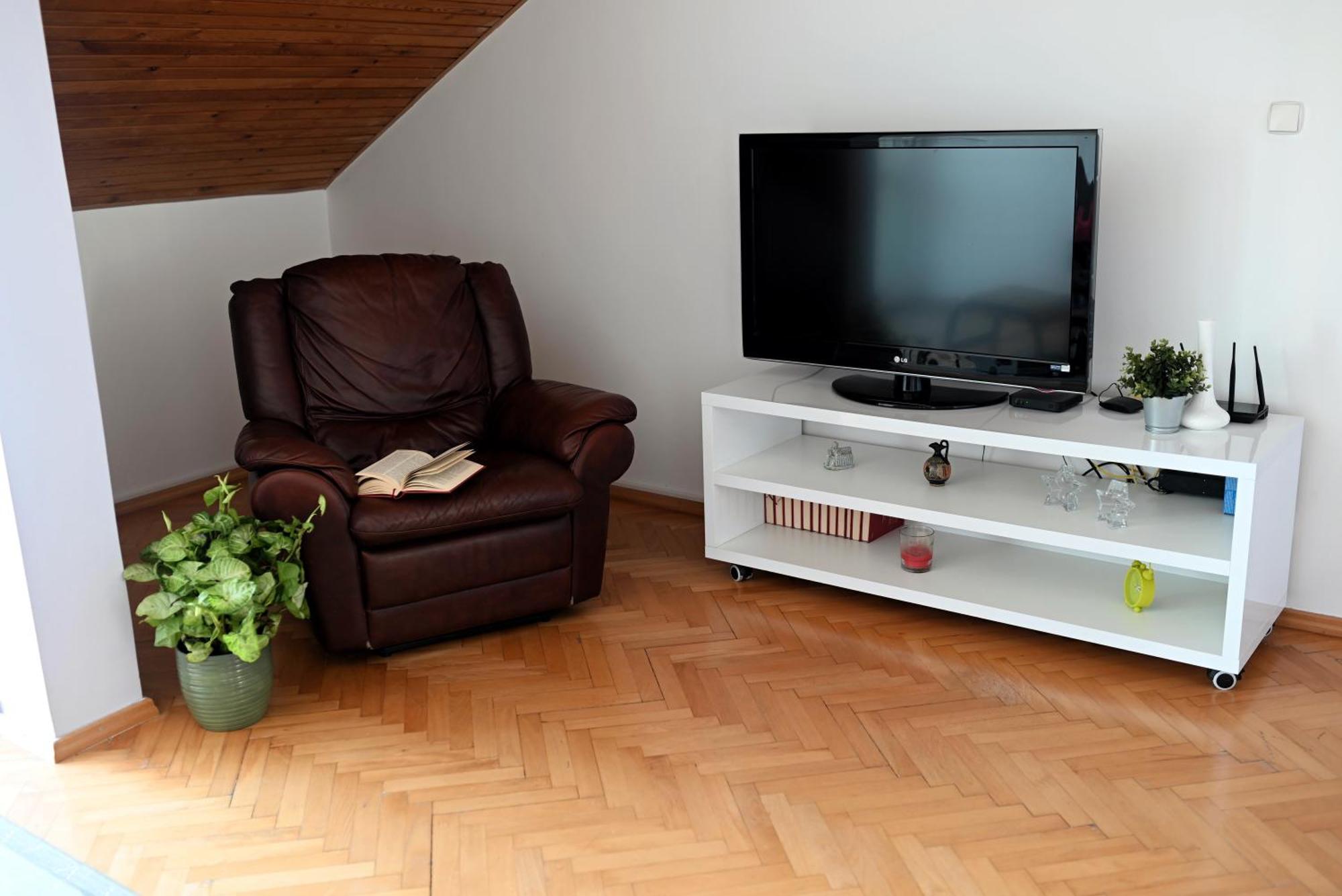 Apartment Marulianus Сплит Экстерьер фото