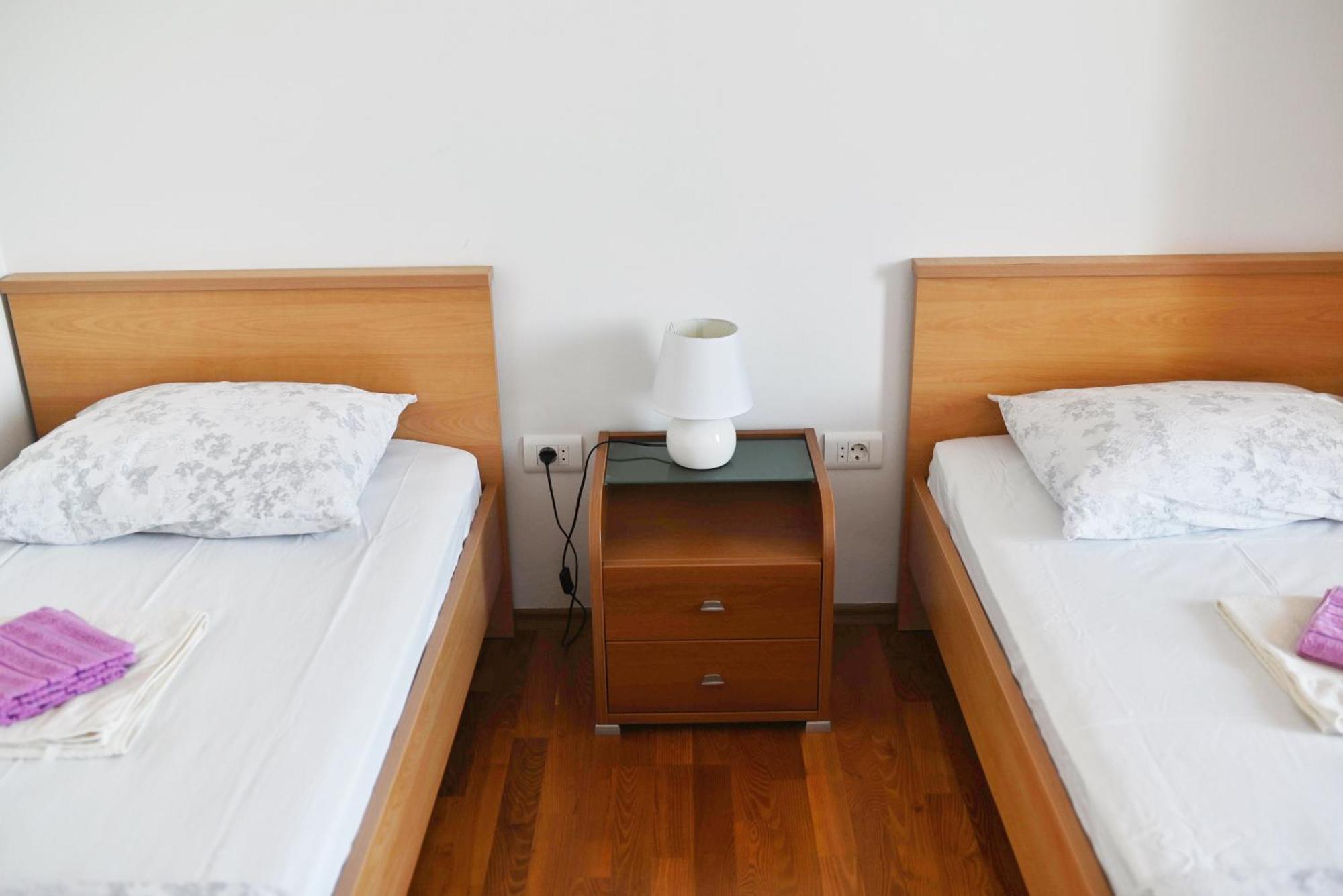 Apartment Marulianus Сплит Экстерьер фото