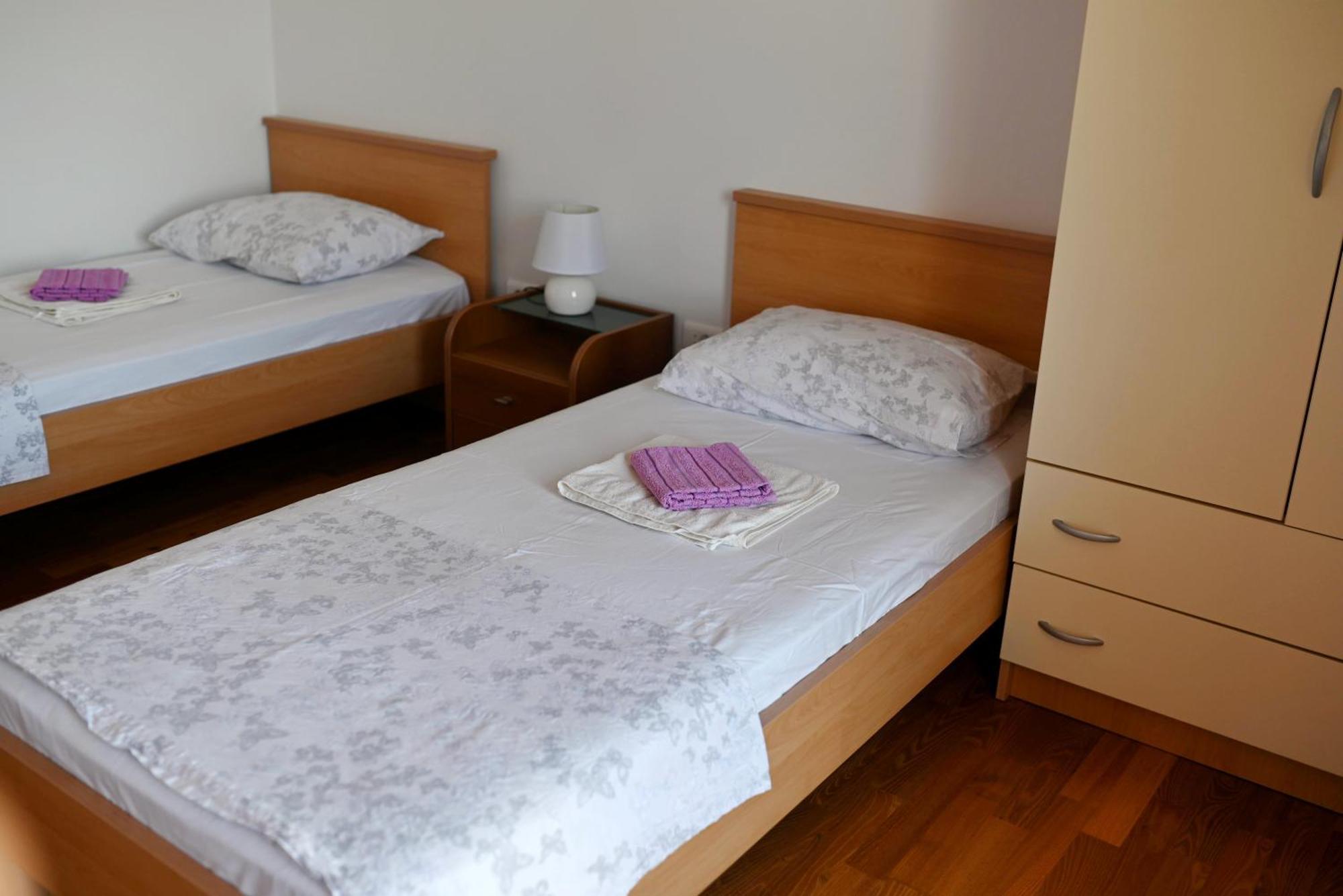 Apartment Marulianus Сплит Экстерьер фото
